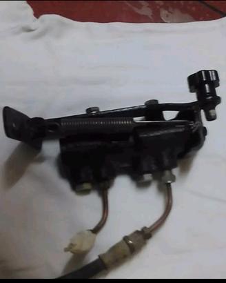 ripartitore di frenata 