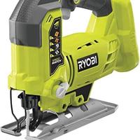 Seghetto Alternativo a Batteria 18V ONE+, Cambio L