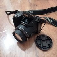 Fotocamera nikon coolpix L340