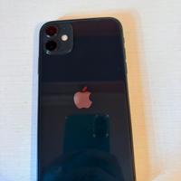 Iphone 11 128 gb nero
