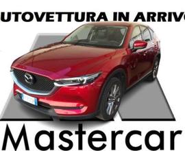 MAZDA CX-5 CX-5 2.2 Exclusive awd 184cv auto TET