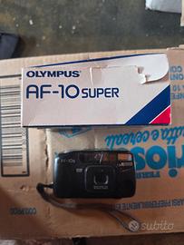 Fotocamera Vintage