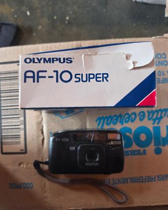 Fotocamera Vintage