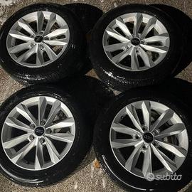 Ricambi Audi A3 Cerchi e gomme