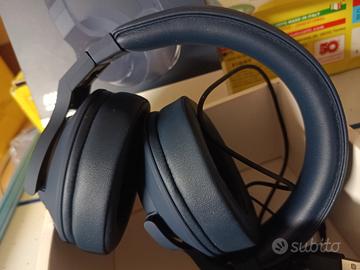 Cuffie Bluetooth Pantone ANC