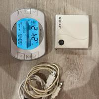 Termostato Smart Beretta BeSmart