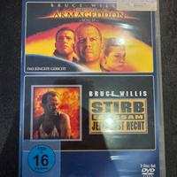 Armageddon + Die Hard (2 film)
