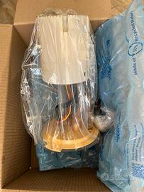 Pompa gasolio fiat panda 1.3 multijet