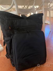 Borsa da viaggio Moto Sissibar Harley Davidson