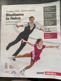 Studiamo la fisica
