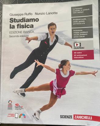 Studiamo la fisica