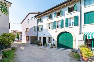 CASA INDIPENDENTE A VILLAFRANCA DI VERONA