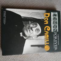 DVD don camillo 