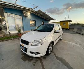 Chevrolet Aveo 1.2 3 porte LT GPL Eco Logic BRC - 