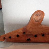 OCARINA EPOCA