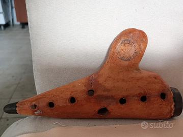 OCARINA EPOCA