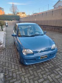fiat 600