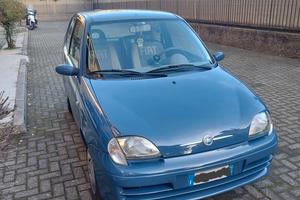 fiat 600