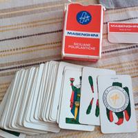 carte siciliane triplex masenghini 