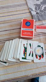 carte siciliane triplex masenghini 