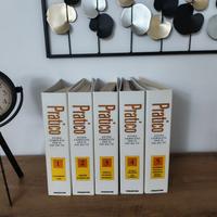 Enciclopedia PRATICO per il fai da te DE AGOSTINI