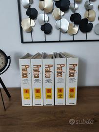 Enciclopedia PRATICO per il fai da te DE AGOSTINI