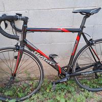 Bici da corsa Wilier Triestina