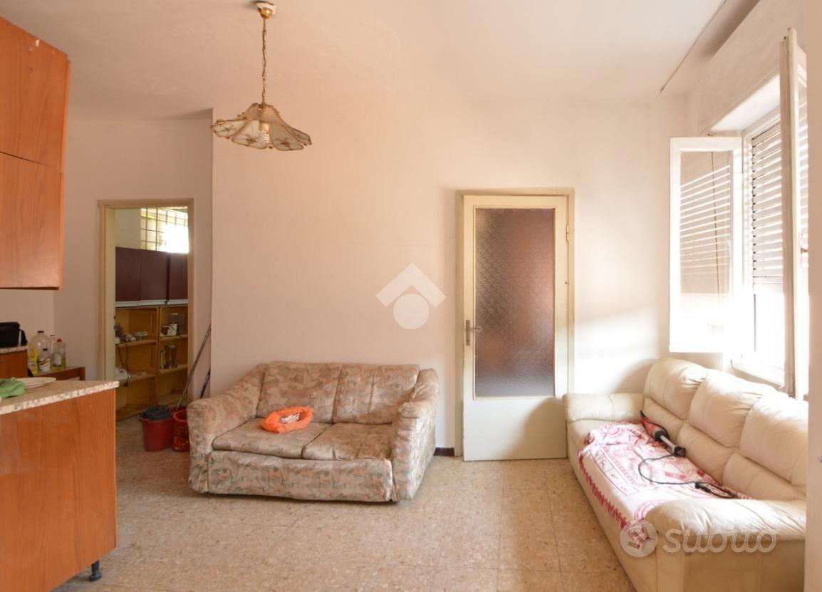 Appartamento – Capriate San Gervasio, Capriate - Vista 5