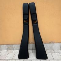 Mercedes W124 Montanti centrali