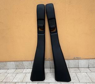 Mercedes W124 Montanti centrali