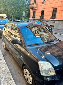 KIA PICANTO USATA