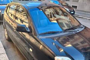 KIA PICANTO USATA