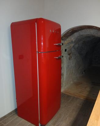 frigorifero SMEG