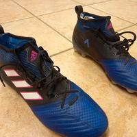 Adidas ACE 17.1 primeknit SG/FG