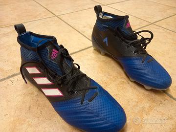 Adidas ACE 17.1 primeknit SG/FG