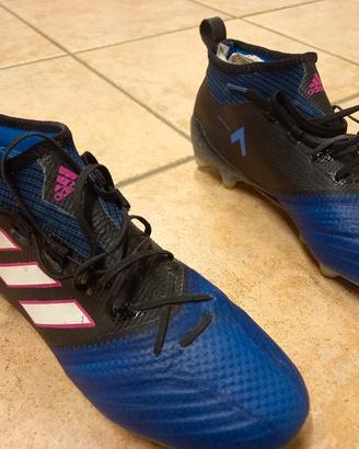 Adidas ACE 17.1 primeknit SG/FG