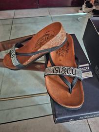 Ciabatte Igi&Co donna taglia 39