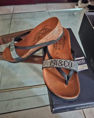Ciabatte Igi&Co donna taglia 39