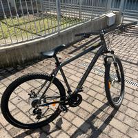 Bicicletta mountainbike Scrapper XC-3