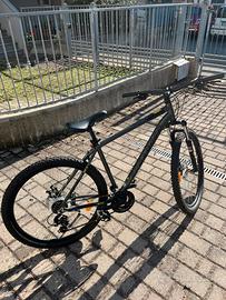 Bicicletta mountainbike Scrapper XC-3