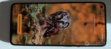 smartphone  OnePlus 9