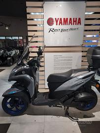Yamaha Tricity 155