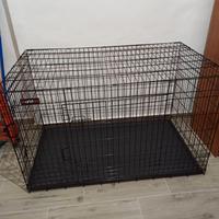 kennel per cani di grossa taglia