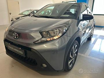 Toyota Aygo X 1.0 Trend 72cv