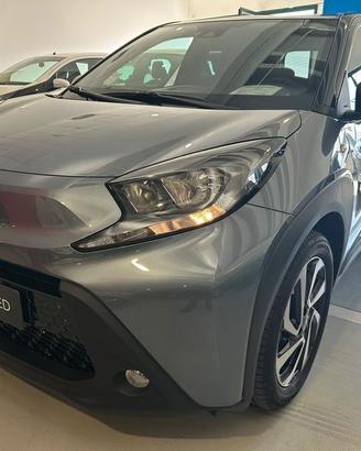 Toyota Aygo X 1.0 Trend 72cv