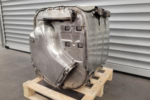 Catalizzatore DAF 106 EURO 6 GARANZIA