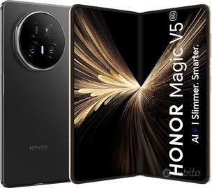 Honor Magic V5 nuovo