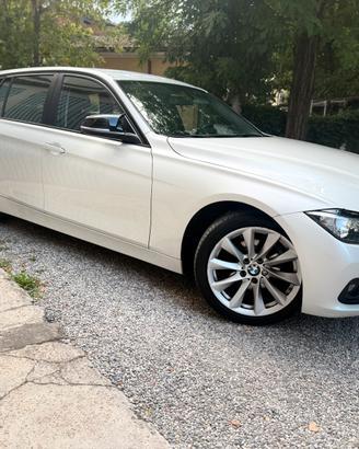 BMW Serie 3 in Ottime Condizion