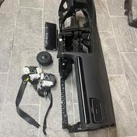 Kit air bag golf 7 R Line