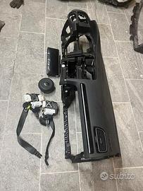 Kit air bag golf 7 R Line